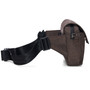 Alpine Swiss Fanny Pack Waist Bag Adjustable Belt Strap Crossbody Sling Bum Bag