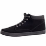 Alpine Swiss Keith Mens High Top Fashion Sneakers Lace up Casual Boots STYLISH – The Alpine Swiss Keith high top fashion sneakers are the prefect casual yet polished shoe to enhance any outfit.