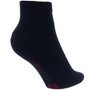 Alpine Swiss 8 Mens Ankle Socks Athletic Cotton Sock Size 6-12 Moisture Wick Cushion Quarter Length Sock Reinforced Heel Toe
