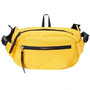 Alpine Swiss Fanny Pack Adjustable Waist Bag Sling Crossbody Chest Pack Bum Bag Size One Size Yellow