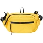 Alpine Swiss Fanny Pack Adjustable Waist Bag Sling Crossbody Chest Pack Bum Bag Size One Size Yellow