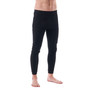 COMFORTABLE FIT – These thermal underwear pants are close fitting so you can easily layer them under heavier clothing for maximum warmth. The flexible fabric and elastic moves with your body without bunching up and allows for comfortable full range of mot