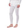 Alpine Swiss Mens Thermal Underwear Bottoms Waffle Long Johns Base Layer PantSIZING & CARE – Please see measurements chart in images to find your best fit. Detailed care instructions on the size tag.