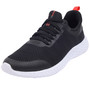 Alpine Swiss Wade Mens Lightweight Mesh Sneakers Lace Up Low Top Tennis Shoes STYLISH – The Alpine Swiss Wade Sneakers are the perfect stylish and casual shoes to add to your wardrobe and wear year-round.