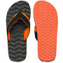 Alpine Swiss Mens Flip Flops Lightweight EVA Comfort Sandals Thongs Beach Shoes UPC