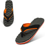 LIGHTWEIGHT & VERSATILE CASUAL WEAR: The Alpine Swiss Joel flip flops are the perfect lightweight sandals for any casual occasion. Ideal for the beach, running errands, relaxing at home, or as comfortable indoor/outdoor shoes, they offer effortless style