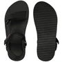 Alpine Swiss Reid Men’s Sport Sandals | Athletic Open Toe Outdoor Walking Shoes | Adjustable Straps | Cushioned EVA Footbed with Arch Support | Durable & Stylish Summer Comfort Sandals