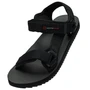 Alpine Swiss Reid Men’s Sport Sandals | Athletic Open Toe Outdoor Walking Shoes | Adjustable Straps | Cushioned EVA Footbed with Arch Support | Durable & Stylish Summer Comfort Sandals