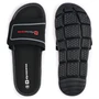 Alpine Swiss Gabe Men Slide Sandals Shock-absorbing foam Insole for Arch Support Adjustable Strap Athletic Sandals Anti-Slip Traction EVA Foam Outsole mens sandals mens memory foam for sandalias shower slides size flip black slippers athletic outdoor wide