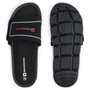 Alpine Swiss Gabe Men's Cloud Slide Sandals | Ultra-Comfortable Shock-Absorbing Foam Insole with Arch Support | Adjustable Strap Waterproof Anti-Slip Traction | Great for Recovery Gym Shoes