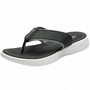 Alpine Swiss Miley Flip Flops for Women Comfortable Outdoor Walking Thong Sandals Light Water-Resistant EVA Foam for Everyday Wear Anti-slip outsole Size
