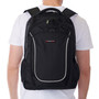 Alpine Swiss Oneida 15.6" Laptop Backpack With Tablet Sleeve & Mfg Warranty