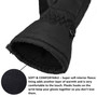 Alpine Swiss Mens Waterproof Ski Mittens 3M Thinsulate Winter Snow Sport Gloves skiing-gloves