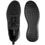 COMFORTABLE – The shoe upper is made from knit fabric that is soft, breathable, and lightweight. The EVA foam outsoles are flexible and comfortable for all day wear. Alpine Swiss Riley Mens Knit Fashion Sneakers Lightweight Athletic Walking Tennis Shoes