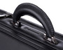 Alpine Swiss Mens Briefcase Hard Side Business Case Expandable Attache Case For Men Dual Combination Locks Multiple Organizers Manufacturer’s Warranty briefcases