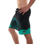 Alpine Swiss Mens Boardshorts Swim Trunks Hybrid Short RUNS SMALL SEE SIZE CHART Board Shorts Trunks Mens Apparel : Clothing