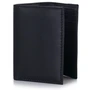 CAPACITY – Each style has unique storage features so you can choose the wallet with the capacity that is best suited for you.Alpine Swiss Mens Wallet Trifold Bifold Billfolds to choose from Genuine Leather