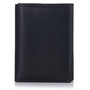 Alpine Swiss Mens Wallet Trifold Bifold Billfolds to choose from Genuine Leather Size One Size Trifold