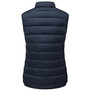 WARM – A down alternative filling makes this vest ultra-lightweight and comfortably warm while allowing your arms to have full range of motion. Alpine Swiss Jodie Womens Puffer Vest Lightweight Packable Down Alternative Vest Jacket