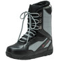 Alpine Swiss Men's Snowboard Boots | Waterproof, Custom-Fit Liner, Medium Flex for All-Mountain Riding, Winter Snow Boots STYLISH – The Alpine Swiss mens snowboard boots are stylish and the perfect option for any experience level from beginner to advanced