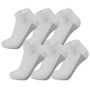 Alpine Swiss Mens Athletic Performance Low Cut Ankle Socks Breathable Cotton Multipack Socks PERFORMANCE ATHLETIC SOCKS – The Alpine Swiss performance ankle socks are the perfect socks for athletic activities or casual everyday wear.