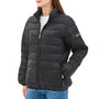 Alpine Swiss Amy Womens Lightweight Puffer Jacket Water Resistant Down Alternative Packable Coat STYLISH – The Amy women’s puffer jacket is stylish and versatile. Perfect to wear on its own or for layering in chilly weather, this jacket will become one of