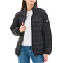 Alpine Swiss Amy Womens Puffer Jacket Insulated Water Resistant Lightweight Down Alternative Packable Coat Zippered Pockets down-alternative-outerwear-coats