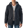 Alpine Swiss Shane Mens Sherpa Lined Parka Hooded Winter Coat Cargo Utility Jacket STYLISH – The Alpine Swiss Shane men’s sherpa parka jacket is a stylish outerwear essential that will become your favorite go-to jacket in your wardrobe.