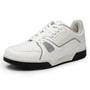 Alpine Swiss Remy Mens Fashion Sneakers Low Top Casual Comfortable Tennis Shoes Size