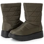 Alpine Swiss Zoey Women’s Winter Boots | Waterproof Snow Booties | Faux Fur Lined Warm Cozy Comfortable | Anti-Slip Sole | Stylish Outdoor Shoes