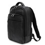 Alpine Swiss Olsen 13” Laptop Travel Backpack Genuine Leather Slim Business Travel Carry On Daypack SLIM PROFILE – The Alpine Swiss Olsen genuine leather laptop travel backpack is a sleek and sophisticated bag that looks great on any business professional