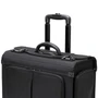 Alpine Swiss Rolling Briefcase Work Travel Overnight Bag Business Attache Case Rolling briefcase wheels roller overnight weekender travel work bag business professional pilot lawyer litigator teacher professor college sales catalog hard sided case letter
