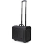 Alpine Swiss Rolling Briefcase Work Travel Overnight Bag Business Attache Case Rolling Briefcase Travel & Business : Wheeled Briefcases