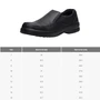 Alpine Swiss Arbete Mens Work Shoes | Slip Resistant Genuine Leather | Non Slip Loafers | All Day Comfort | Easy Slip On health-care-and-food-service-shoes