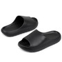 Alpine Swiss Edgar Men's Cloud Slides Ultra-Comfortable Arch Support Pillow Slippers Light Waterproof Non-Slip Recovery Sandals Shower Pool Gym Shoes Slides Mens Shoes : Sandals : Slide