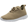 AlpineSwiss Mens Knit Fashion Sneakers Lightweight Athletic Walking Tennis Shoes Mens sneakers athletic gym fashion walking comfortable tennis shoes breathable lightweight mesh knit lace up low top trainers runners racer outdoor workout sport jogger light