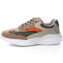 Alpine Swiss Stuart Mens Chunky Sneakers Retro Platform Dad Tennis Shoes UPC