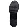 ANTI-SLIP SHOCK ABSORBING OUTSOLES: The dual density outsole with shock absorption redistributes body weight for maximum cushioning. This design shifts pressure away from stress points and reduces the impact force from each step, protecting feet, muscles,