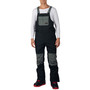 Alpine Swiss Mens Snow Bib 10K Waterproof Ski Overalls Insulated Snowboard Pants Size