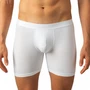 Alpine Swiss Mens Boxer Briefs 3 Pack Underwear Breathable Cotton Modal Trunks CLASSIC – The Alpine Swiss men’s boxer briefs 3 pack set are the perfect underwear to add to your collection. The classic boxer brief cut and quality materials are the perfect