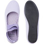 Easy Slip-On Wear : These womens ballet flats have a soft sole, round closed-toe ultra-feminine style. They’re lightweight, easy to carry, and don’t take up much space. The classic colors make them perfect for everyday wear and easy to match with any outf