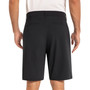 Alpine Swiss Walter Mens Golf Shorts 8.5” Inseam Hybrid Dress Shorts Lightweight Quick Dry Chino Shorts Casual