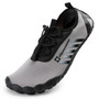 Alpine Swiss Odin Mens Quick Dry Water Shoes Barefoot Beach Swim Aqua Socks