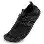 Alpine Swiss Dylan Mens Water Shoes Quick Dry Barefoot Beach Swim Aqua Socks
