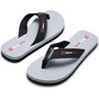 Alpine Swiss Mens Flip Flops Lightweight Thong Sandals Beach Slides EVA Sole for Comfort Durable Flip Flops for Men Casual Wear Pool Outdoor Sandal sandals
