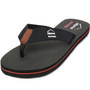 COMFORTABLE & DURABLE – A flexible and soft EVA foam sole that is durable, supportive, and comfortable so you can wear these for hours. Alpine Swiss Mens Flip Flops Beach Sandals Lightweight EVA Sole Comfort Thongs