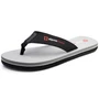 Alpine Swiss Mens Flip Flops Lightweight Thong Sandals Beach Slides EVA Sole for Comfort Durable Flip Flops for Men Casual Wear Pool Outdoor Sandal Size Size 7 Koala Gray