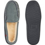 Anti Slip Rubber Sole: Providing reliable traction, our anti-slip rubber sole is made to keep you steady and secure with each and every step. These slippers are perfect for lounging indoors or stepping outside, offering comfort and stability wherever you