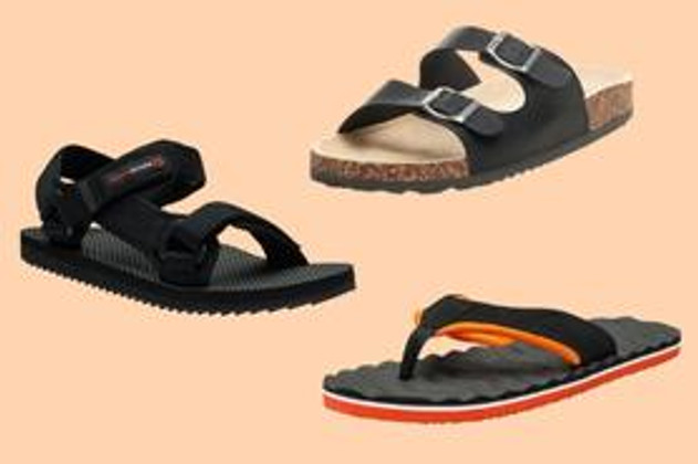 Men's Summer Shoes: 7 Must-Have Styles to Shop This Summer