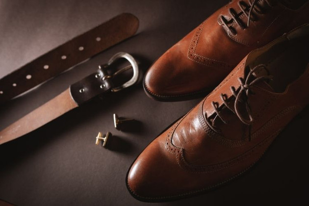 Should Your Belt Match Your Shoes? Belts and Shoes Matching Tips